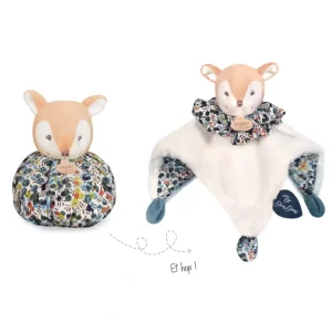 Best Fawn Ball - CaringForTots - Professional Baby and Children's Products | Caring for Growth, Caring for Every Moment