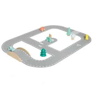 Best Felt Circuit - CaringForTots - Professional Baby and Children's Products | Caring for Growth, Caring for Every Moment