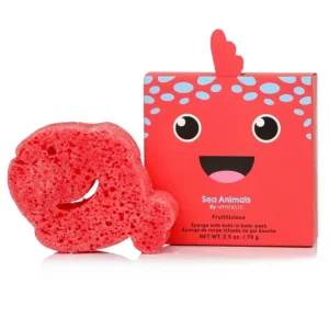 Outlet Fiona Fish | Sea Animals - CaringForTots - Professional Baby and Children's Products | Caring for Growth, Caring for Every Moment