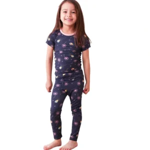 Best Fireflies Pajama - CaringForTots - Professional Baby and Children's Products | Caring for Growth, Caring for Every Moment