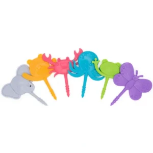 Store Foodie Picks - CaringForTots - Professional Baby and Children's Products | Caring for Growth, Caring for Every Moment