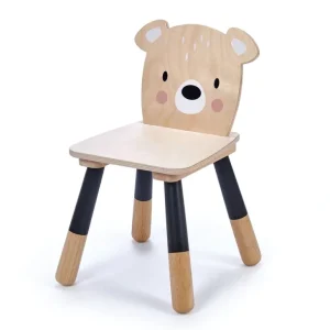 Cheap Forest Bear Chair - CaringForTots - Professional Baby and Children's Products | Caring for Growth, Caring for Every Moment