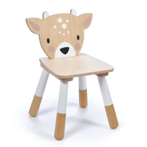 Flash Sale Forest Deer Chair - CaringForTots - Professional Baby and Children's Products | Caring for Growth, Caring for Every Moment