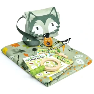 Clearance Forest Trail Kit - CaringForTots - Professional Baby and Children's Products | Caring for Growth, Caring for Every Moment