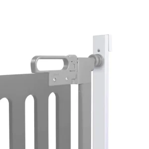 Hot Fred Universal Wall + Skirting Kit - Pure White - CaringForTots - Professional Baby and Children's Products | Caring for Growth, Caring for Every Moment