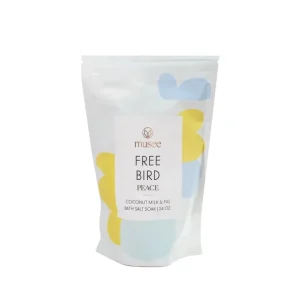 Fashion Free Bird Therapy Bath Soak - CaringForTots - Professional Baby and Children's Products | Caring for Growth, Caring for Every Moment