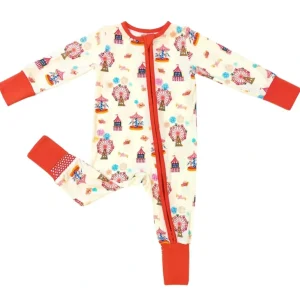 Shop All | Free Birdees County Fair Convertible Footie (0-24m) - CaringForTots - Professional Baby and Children's Products | Caring for Growth, Caring for Every Moment