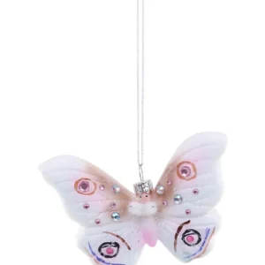 New Frostfield Moth Ornament - CaringForTots - Professional Baby and Children's Products | Caring for Growth, Caring for Every Moment