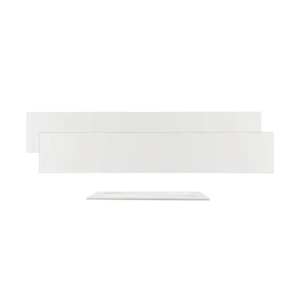 Best Gaia Baby Serena Junior Bed Extension - White - CaringForTots - Professional Baby and Children's Products | Caring for Growth, Caring for Every Moment