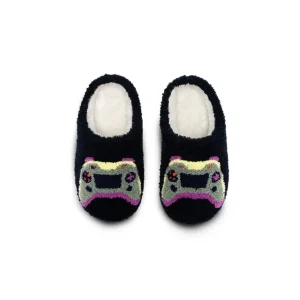 Cheap Gamer Slippers - CaringForTots - Professional Baby and Children's Products | Caring for Growth, Caring for Every Moment