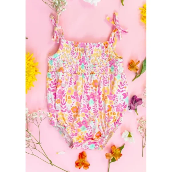Cheap Garden Treasures Dream Bubble Romper - CaringForTots - Professional Baby and Children's Products | Caring for Growth, Caring for Every Moment