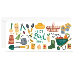 Shop Gardening Dad - CaringForTots - Professional Baby and Children's Products | Caring for Growth, Caring for Every Moment