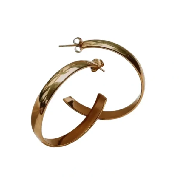 Shop All | Gilda Hoops - CaringForTots - Professional Baby and Children's Products | Caring for Growth, Caring for Every Moment