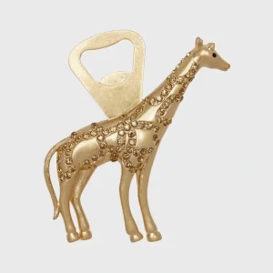 Sale Giraffe Bottle Opener - CaringForTots - Professional Baby and Children's Products | Caring for Growth, Caring for Every Moment