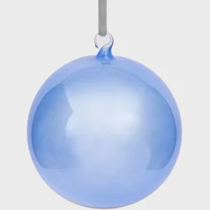 Best Sale Glass Bubble Balls, Blue, Set Of Three - CaringForTots - Professional Baby and Children's Products | Caring for Growth, Caring for Every Moment
