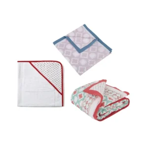 Cheap Going Home Newborn Bed + Bath Gift Set - CaringForTots - Professional Baby and Children's Products | Caring for Growth, Caring for Every Moment