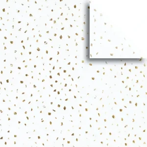 Shop All | Gold Reflection Gift Tissue Paper - CaringForTots - Professional Baby and Children's Products | Caring for Growth, Caring for Every Moment
