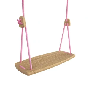 New Grand - Oak - Pink - CaringForTots - Professional Baby and Children's Products | Caring for Growth, Caring for Every Moment