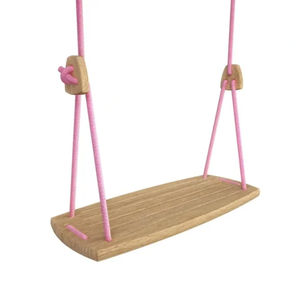 New Grand - Oak - Pink - CaringForTots - Professional Baby and Children's Products | Caring for Growth, Caring for Every Moment