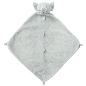 Cheap Grey Elephant Blankie - CaringForTots - Professional Baby and Children's Products | Caring for Growth, Caring for Every Moment