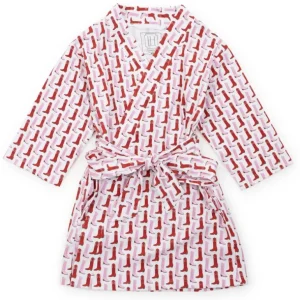 Shop All | Gwen Girls' Spa Wrap - City Boots - CaringForTots - Professional Baby and Children's Products | Caring for Growth, Caring for Every Moment