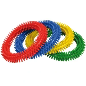 Store Gymnic Aku Rings In Choice Of 4 Colors - CaringForTots - Professional Baby and Children's Products | Caring for Growth, Caring for Every Moment