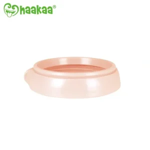 Online Haakaa Gen 3 Bottle Nipple Ring 1 Pk - CaringForTots - Professional Baby and Children's Products | Caring for Growth, Caring for Every Moment