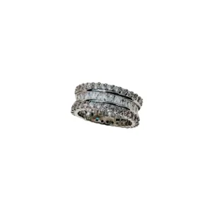 Shop Hampshire Ring (white Gold) - CaringForTots - Professional Baby and Children's Products | Caring for Growth, Caring for Every Moment