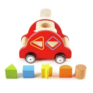 Best Sale Happy Car Sorter - CaringForTots - Professional Baby and Children's Products | Caring for Growth, Caring for Every Moment