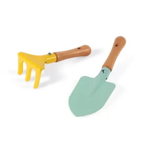 Best HAPPY GARDEN - SET OF GARDENING TOOLS - CaringForTots - Professional Baby and Children's Products | Caring for Growth, Caring for Every Moment