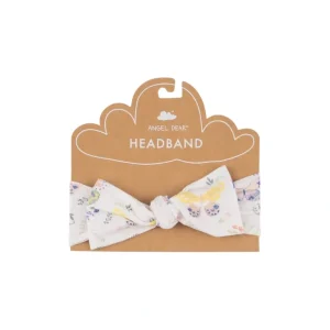 Cheap Headband - Botany Butterflies - CaringForTots - Professional Baby and Children's Products | Caring for Growth, Caring for Every Moment