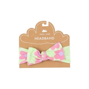 Clearance Headband - Daisy Pop - CaringForTots - Professional Baby and Children's Products | Caring for Growth, Caring for Every Moment