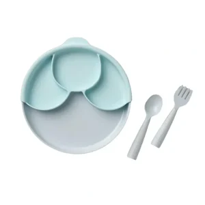 Cheap Healthy Meal Deluxe Aqua - CaringForTots - Professional Baby and Children's Products | Caring for Growth, Caring for Every Moment