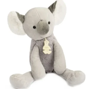 Best Sale Histoire Dours Sweet Baby Koala Plush - CaringForTots - Professional Baby and Children's Products | Caring for Growth, Caring for Every Moment