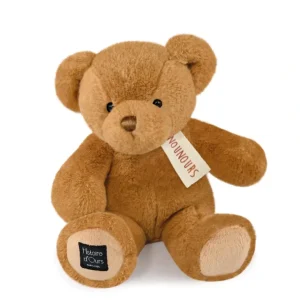 Cheap Histoire Dours The Teddy: Hazelnut - CaringForTots - Professional Baby and Children's Products | Caring for Growth, Caring for Every Moment