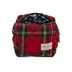 Cheap Holly Mini Makeup Bag - CaringForTots - Professional Baby and Children's Products | Caring for Growth, Caring for Every Moment