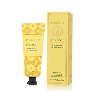 Store Honey Blossom | Hand Cream - CaringForTots - Professional Baby and Children's Products | Caring for Growth, Caring for Every Moment