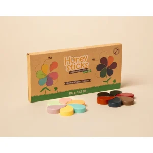 Store Honeysticks Petals - CaringForTots - Professional Baby and Children's Products | Caring for Growth, Caring for Every Moment