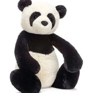 Sale Huge Bashful Panda - CaringForTots - Professional Baby and Children's Products | Caring for Growth, Caring for Every Moment