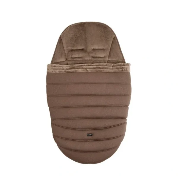 Best iCandy Peach 7 Duo Pod Footmuff - Coco - CaringForTots - Professional Baby and Children's Products | Caring for Growth, Caring for Every Moment