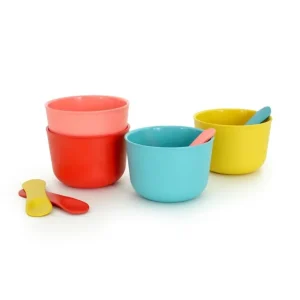 Best Sale Ice Cream Set - CaringForTots - Professional Baby and Children's Products | Caring for Growth, Caring for Every Moment