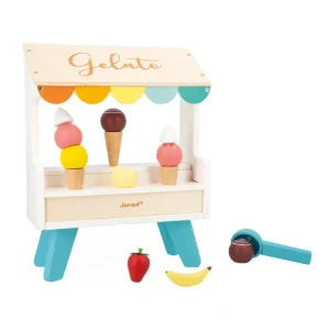 Discount Ice Cream Stand.. - CaringForTots - Professional Baby and Children's Products | Caring for Growth, Caring for Every Moment