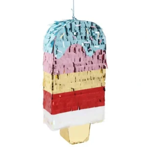 Store Ice Lolly Mini Pinata - CaringForTots - Professional Baby and Children's Products | Caring for Growth, Caring for Every Moment