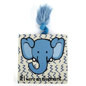 Fashion If I Were an Elephant Book - CaringForTots - Professional Baby and Children's Products | Caring for Growth, Caring for Every Moment