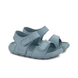 Store Igor Bios Mc Sandals - Oceano - CaringForTots - Professional Baby and Children's Products | Caring for Growth, Caring for Every Moment