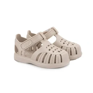 Clearance Igor Tobby Solid Sandals - Arena - CaringForTots - Professional Baby and Children's Products | Caring for Growth, Caring for Every Moment