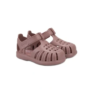 Cheap Igor Tobby Solid Sandals - Rosa - CaringForTots - Professional Baby and Children's Products | Caring for Growth, Caring for Every Moment