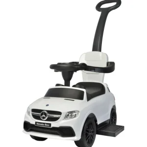 Shop All | 3 in 1 Mercedes Baby Toddler, Push Car Stroller, and Rocker. - CaringForTots - Professional Baby and Children's Products | Caring for Growth, Caring for Every Moment