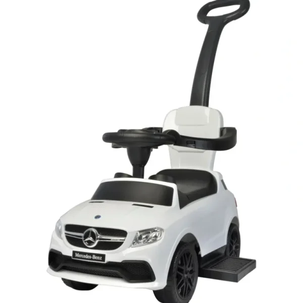 Shop All | 3 in 1 Mercedes Baby Toddler, Push Car Stroller, and Rocker. - CaringForTots - Professional Baby and Children's Products | Caring for Growth, Caring for Every Moment