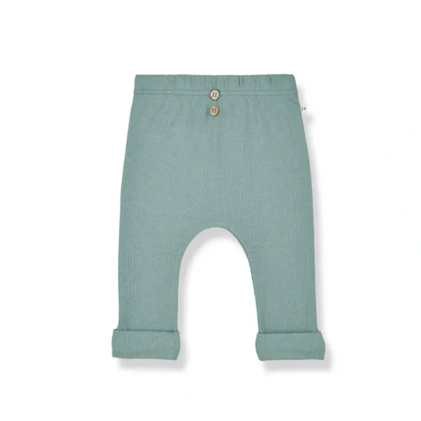 Shop All | 1+ in the family Marti Leggings - Shark - CaringForTots - Professional Baby and Children's Products | Caring for Growth, Caring for Every Moment